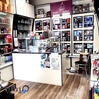 فروشگاه آرایشی گالری نسیم