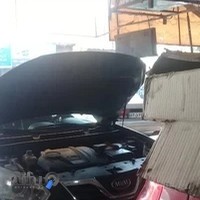 تعمیرگاه تخصصی جک جیلی