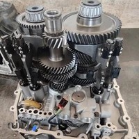 (محسن گیربکس)تعمیرگاه آلاشتی