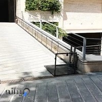 جک معلول بر بالابر هیدرولیک