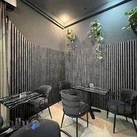 کافه رستوران آسیایی آوایا