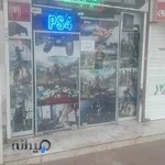 گیم نت شلیک