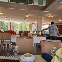 Irani Restaurant