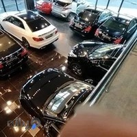 نمایشگاه ماشین اتولند