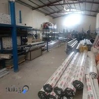 کرکره برقی ویراتک