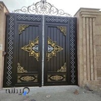 جوشکاری اهنگری برادران