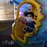 شهربازی سانپارک