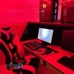 Fanos game club,گیم نت فانوس
