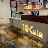فروشگاه 10 کالا