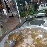 طباخی باباعلی