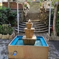 باغ رستوران پاسارگاد