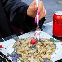 باغ رستوران سالاریه