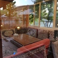 رستوران آبشار افجه لواسان