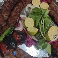 کباب ناب گلپایگانی