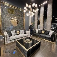 مبلمان مسیر سبز