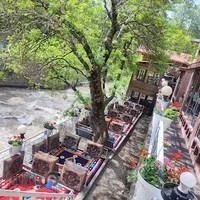 رستوران خانوادگی دادا