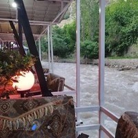 رستوران عموعباس