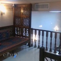 كافه رستوران خانوادگی ساراي