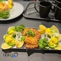 رستوران رودی