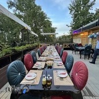 رستوران شاندیز گلنار