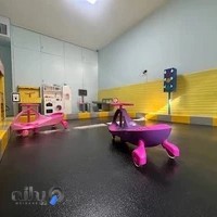 خانه بازی کودک آنی کیدز