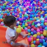 خانه کودک شهر سلطان