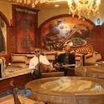 رستوران سنتی سران