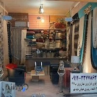 پرده سرای تشریفات(بابایی)