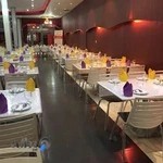 رستوران ملی مركزی