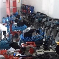 فروشگاه پیل ابزار