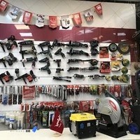 الکتریکی و ابزار مرکزی