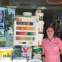 فروشگاه رنگ صادقی