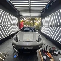 تشخیص رنگ خودرو آقای کارشناس قربانی