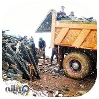 فروشگاه سنگ کوهستان