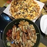 کافه فست فود گاراژ کرمان