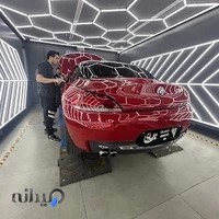 کارشناسی خودرو نیما عبادی(شعبه۲)