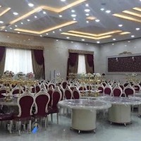 تالار پذیرایی میثاق