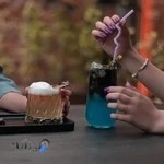 کافه رستوران لیالی Layali Café &Restaurants