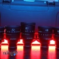 اجاره تجهیزات سینمایی سزار