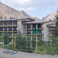 هتل جهانگردی دیزین 2