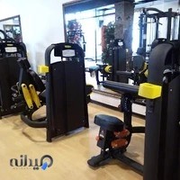 مجموعه ورزشی فشم فیتنس