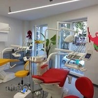 (ORA)کلینیک دندانپزشکی تخصصی اُرا