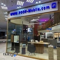 فروشگاه رُک موبایل