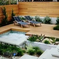 کارگاه دکوراسیون چوب قربانی