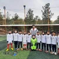 باشگاه فوتبال حامی تهران