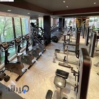 باشگاه بدنسازی آرش رجبلو