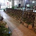 کافه رستوران آتشکده