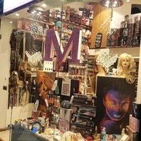 آرایشی و بهداشتی میشل رز - Mishel Rose Beauty