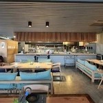 کافه و رستوران شیلان