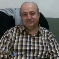 دکتر سید سعید پلاسعیدی